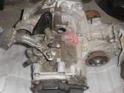 Коробка передач LFZ JQR HQS JCS KBN KBP KRY KWK VW Caddy 1.9tdi